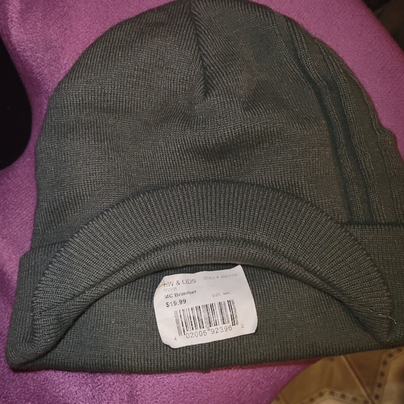 Adidas Mc Brimmer Hat 